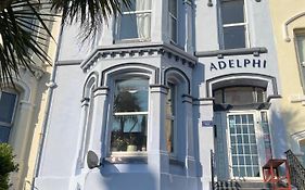 Adelphi Hotel Douglas